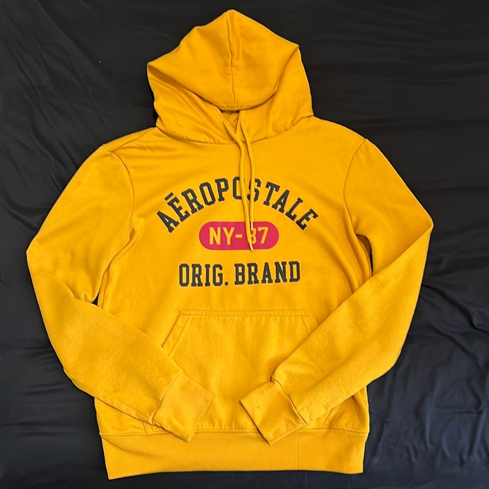 Aeropostale Hoodie